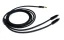 Nakamichi HQ Premium 2RCA-jack 3,5mm 1m