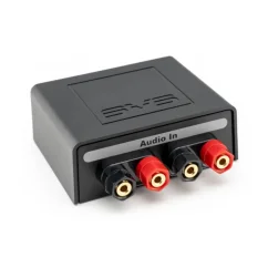 SVS SoundPath Speaker Level Subwoofer Adapter