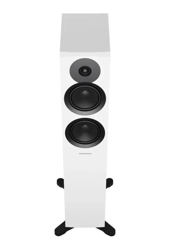 Dynaudio Emit 30 Biely Saténový lak