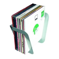 Glorious Vinyl Set Holder Superior (25) 12″