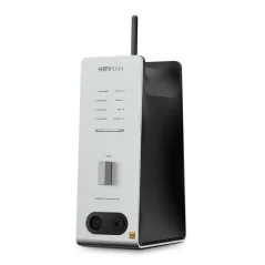 HiFiMAN EF600