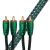 Audioquest Evergreen (RR) 0.6m