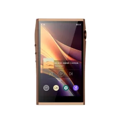 Shanling M7T Mocha