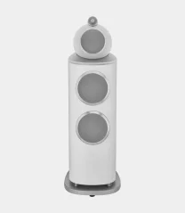 Bowers & Wilkins 802 D4 White