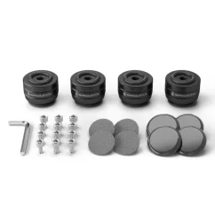 IsoAcoustics GAIA III Neo Black