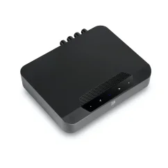 Bluesound POWERNODE EDGE Čierna