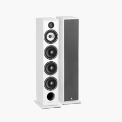 Triangle BOREA BR09 Biela