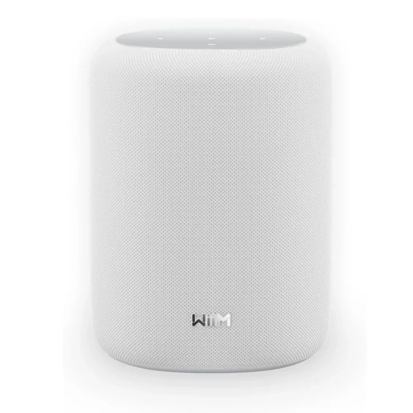 WiiM SOUND Lite Biela