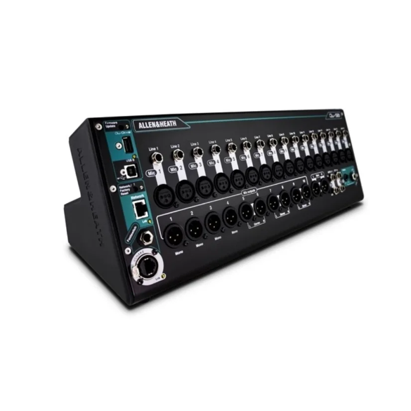 Allen&Heath Qu-SB