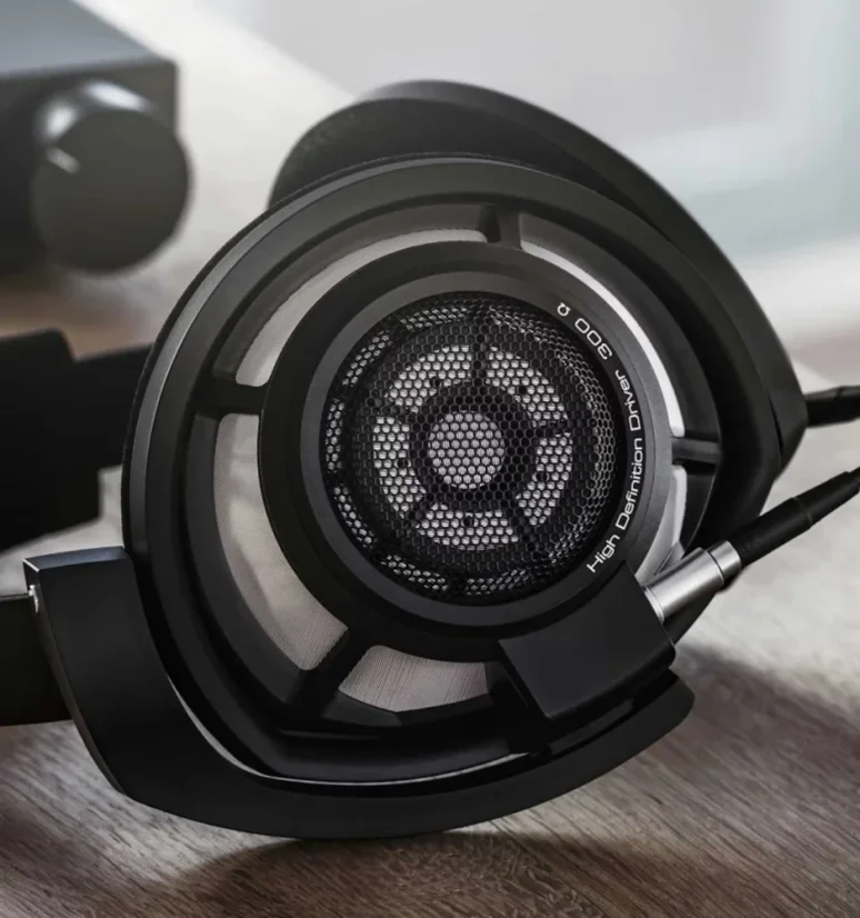 Sennheiser HD 800 S