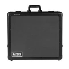 UDG Ultimate Pick Foam Flight Case AlphaTheta Omnis-Duo Black
