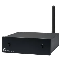 ProJect Bluetooth Box S2 HD Black