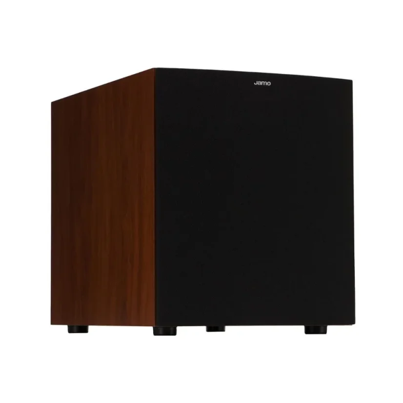 Jamo J12 Sub Tmavé jablko 