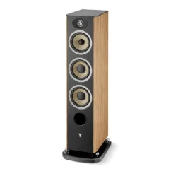Focal ARIA EVO X N°2 Prime Walnut