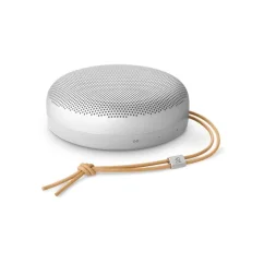 Bang & Olufsen Beosound A1 3rd Gen Natural Aluminium