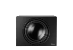 Lyngdorf BW-3 Čierna vysoký lesk