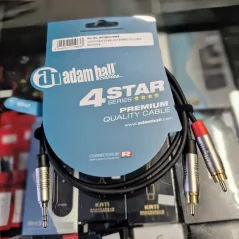 Adam Hall 4 STAR YWCC 0300 3 m