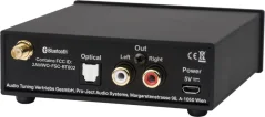 ProJect Bluetooth Box S2 HD Black
