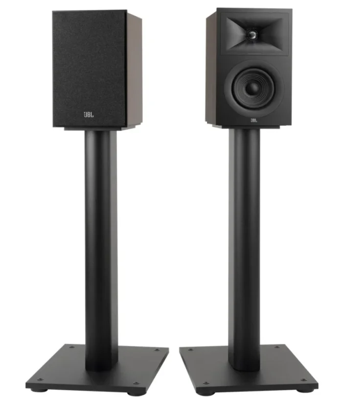 JBL STAGE FS Čierna