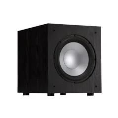 Jamo J10 Sub Čierna
