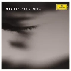 VINYL RICHTER, MAX - INFRA LP