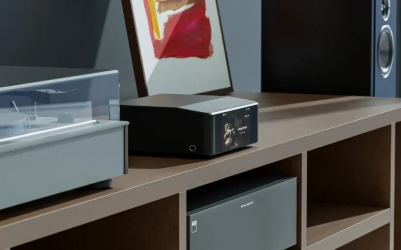 Bluesound NODE ICON