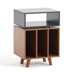 NorStone STOCKHOLM 700 Frosted / Black