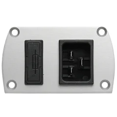 SUPRA  LoRad MD01-EU-16 DC-Blocker