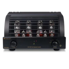 PrimaLuna EVO 400 Tube Integrated Amplifier Black