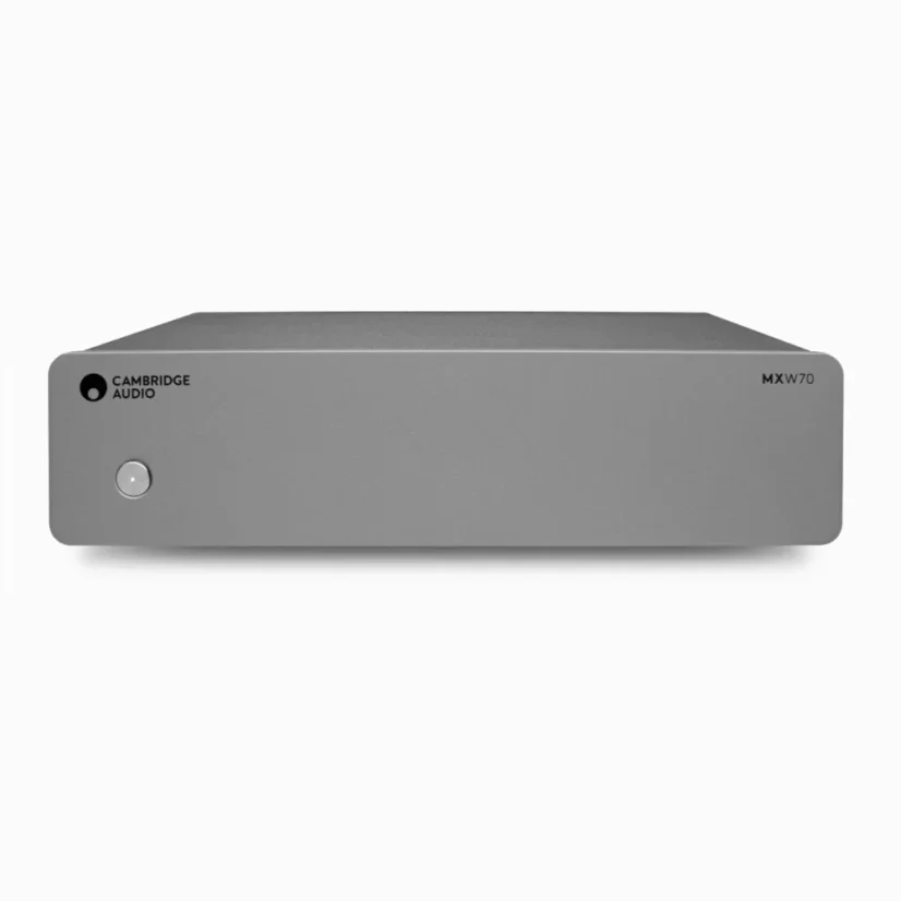 Cambridge Audio MXW70 Grey