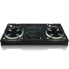 ZOMO VLX-1800 NSE - Flightcase Denon Prime Series