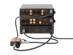 Ferrum Power Splitter