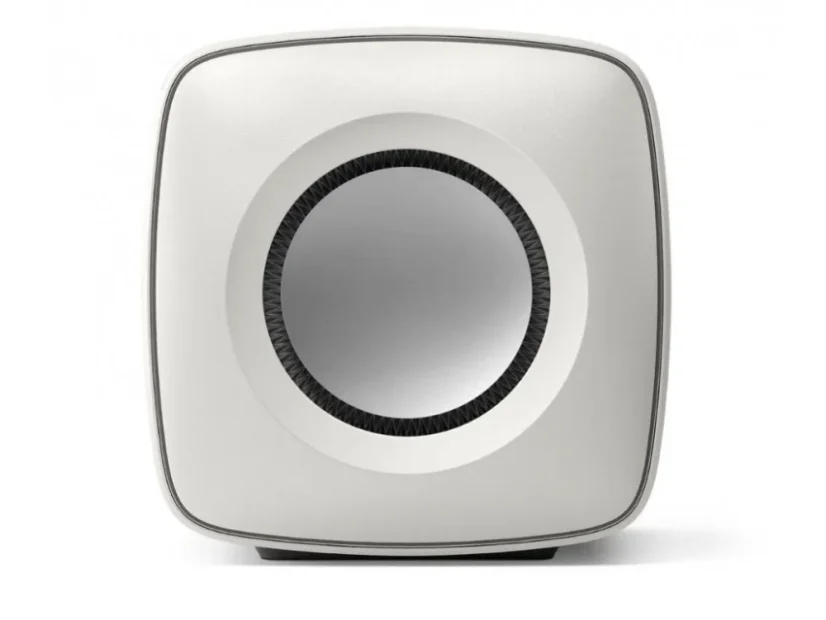 KEF KC62 Biela