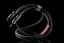 cable4 GREY Optilink MINIJACK-TOS (B-STOCK / 100€ stav / 24 mesiacov záruka)