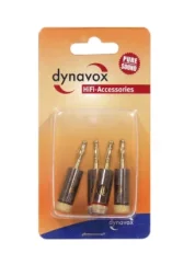 Dynavox Banana Speaker Set B3