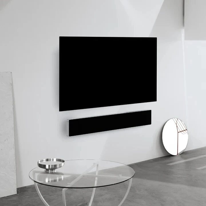 Bang & Olufsen Beosound Stage Silver / Black 2