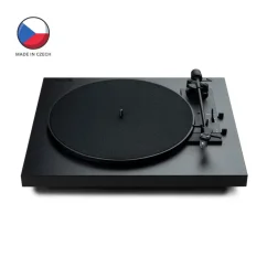 ProJect A1.2 čierny