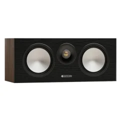 Monitor Audio Bronze Centre 7G Walnut