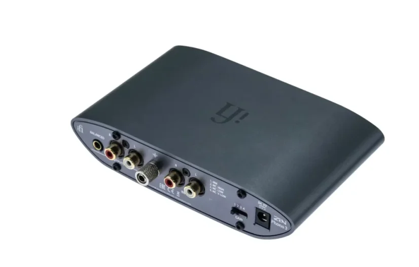iFi audio ZEN Phono 3