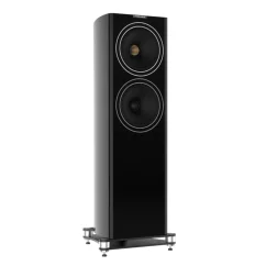 FYNE Audio F703 Piano Glooss Black