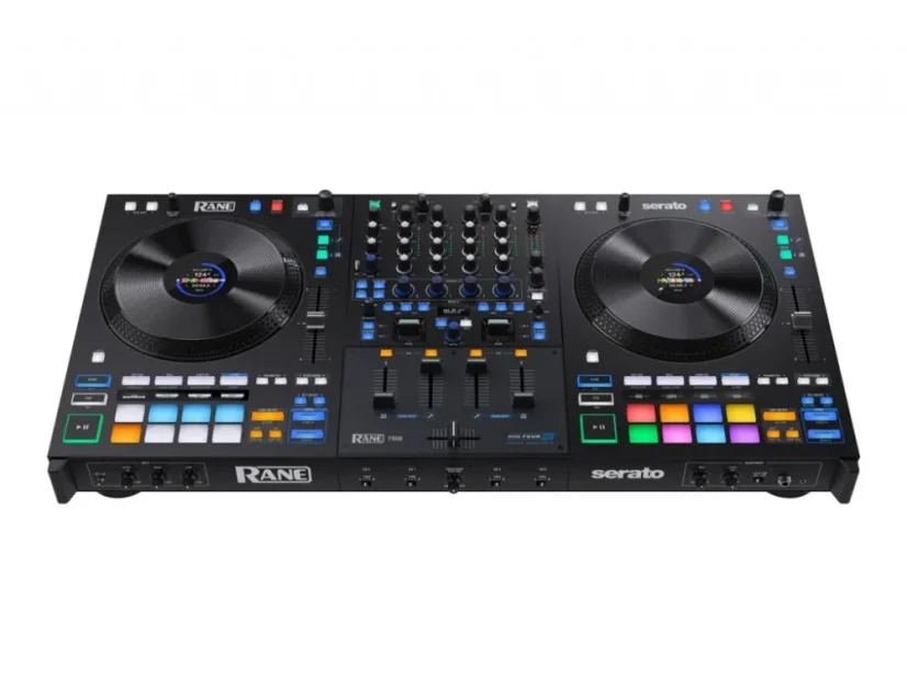 Rane FOUR