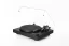 Dual CS 618Q + Ortofon 2M BLUE Structural black