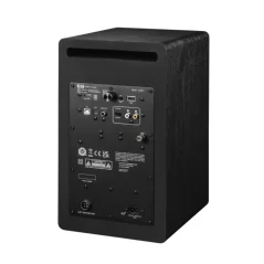 Elac Debut ConneX DCB61 Black decor