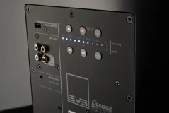 SVS PB-3000 Black Ash