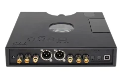 Chord HUGO TT 2