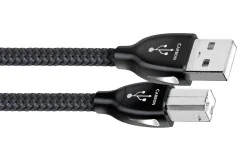 Audioquest Carbon USB AB Dĺžka 1,5m