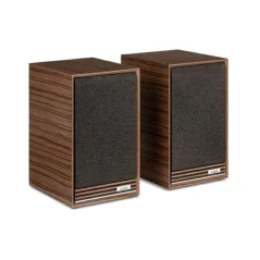 Ruark Audio Sabre – R  Walnut