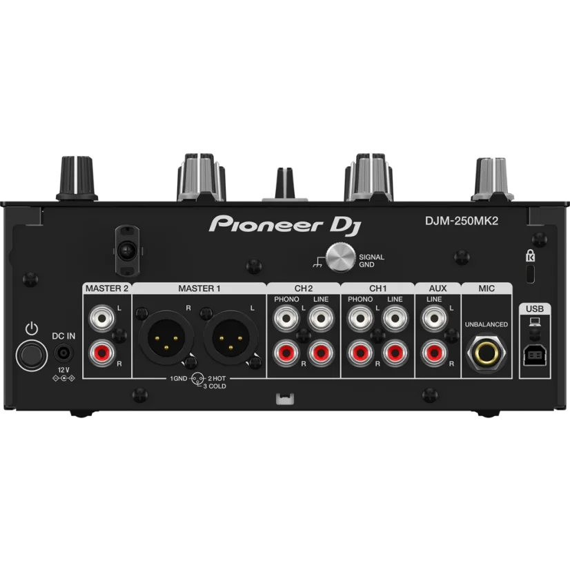 Pioneer DJ DJM-250MK2