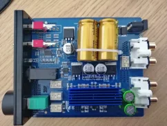 Topping L30 II Strieborná