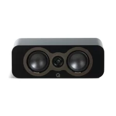 Q Acoustics 3090c Čierna